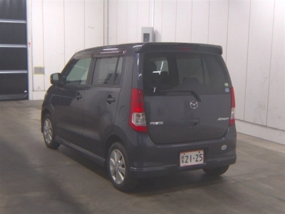 MAZDA AZ WAGON
