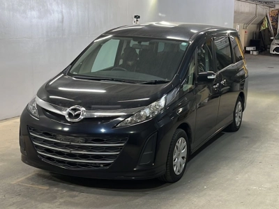 MAZDA BIANTE
