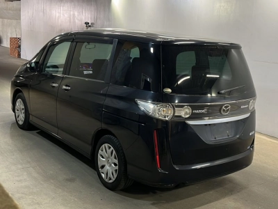 MAZDA BIANTE