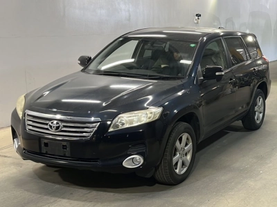 TOYOTA VANGUARD
