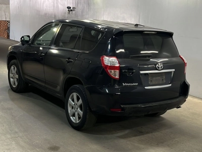 TOYOTA VANGUARD
