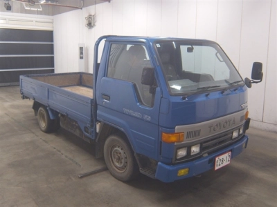 TOYOTA TOYOACE