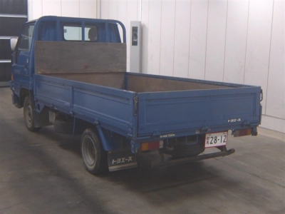 TOYOTA TOYOACE