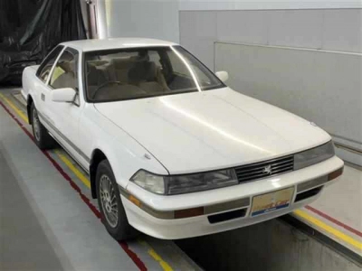 TOYOTA SOARER