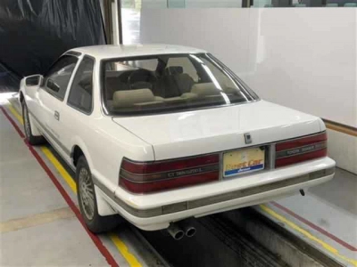 TOYOTA SOARER
