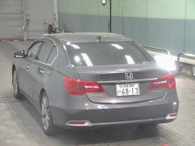 HONDA LEGEND