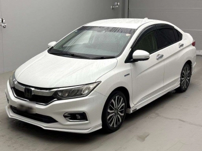 HONDA GRACE