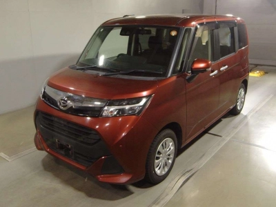 DAIHATSU THOR