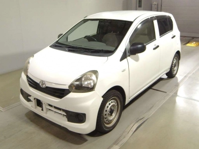 TOYOTA PIXIS EPOCH