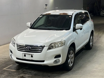 TOYOTA VANGUARD