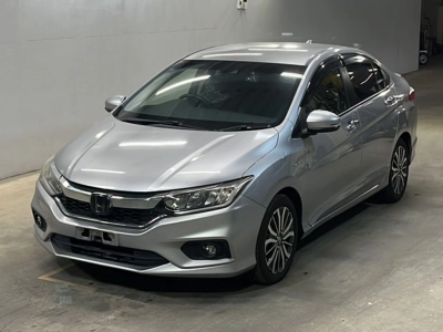 HONDA GRACE