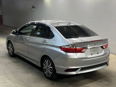 HONDA GRACE