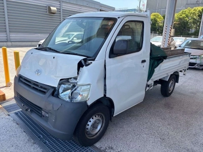 TOYOTA LITE ACE TRUCK