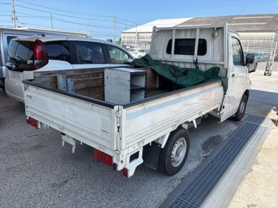 TOYOTA LITE ACE TRUCK