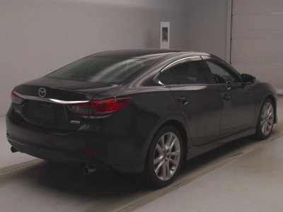 MAZDA ATENZA SEDAN
