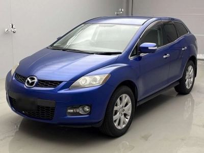 MAZDA CX-7