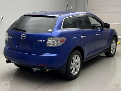 MAZDA CX-7