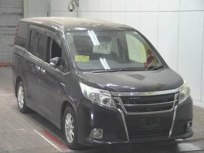 TOYOTA ESQUIRE
