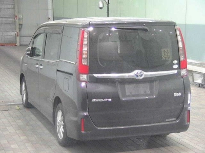 TOYOTA ESQUIRE