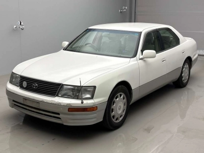 TOYOTA CELSIOR