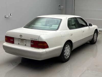 TOYOTA CELSIOR
