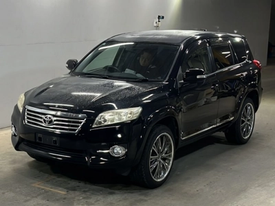 TOYOTA VANGUARD