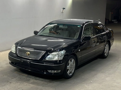 TOYOTA CELSIOR