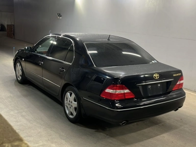 TOYOTA CELSIOR