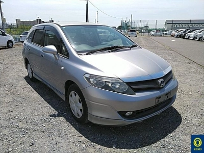 HONDA AIRWAVE