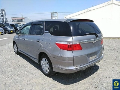 HONDA AIRWAVE