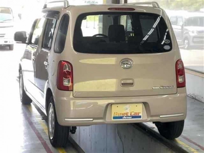 DAIHATSU MIRA COCOA