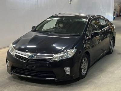 TOYOTA SAI