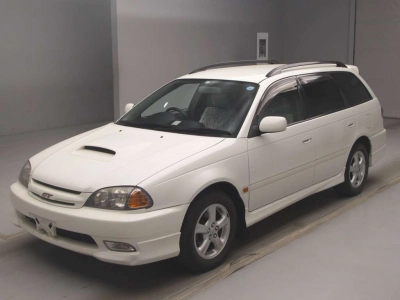 TOYOTA CALDINA