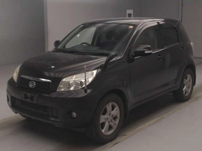 DAIHATSU BE GO