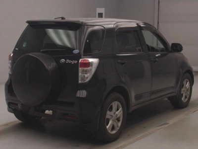 DAIHATSU BE GO