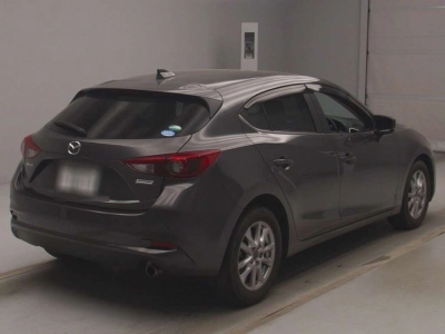 MAZDA AXELA SPORT