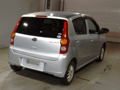 SUBARU PLEO