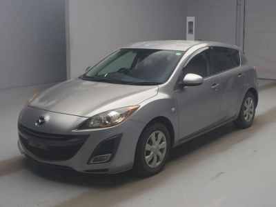 MAZDA AXELA SPORT