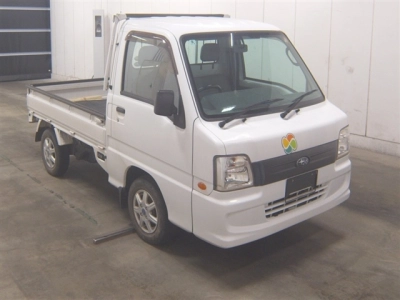 SUBARU SAMBAR TRUCK