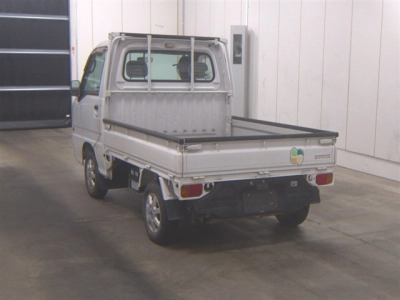 SUBARU SAMBAR TRUCK