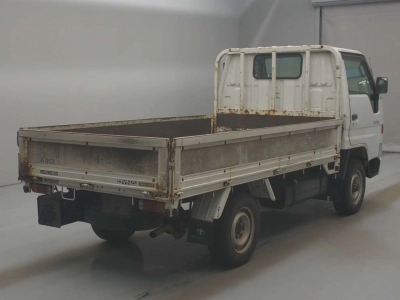 TOYOTA DYNA TRUCK