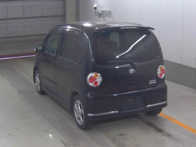 DAIHATSU MOVE LATTE