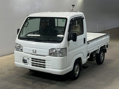 HONDA ACTY TRUCK