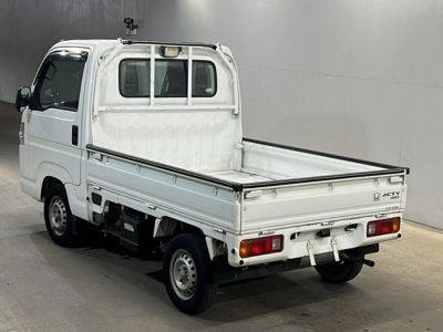 HONDA ACTY TRUCK