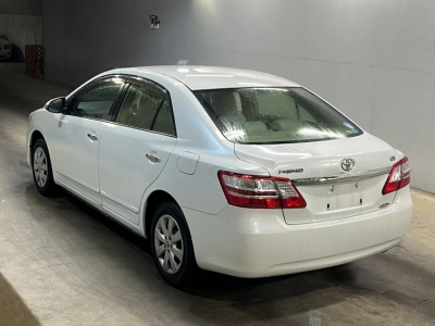 TOYOTA PREMIO