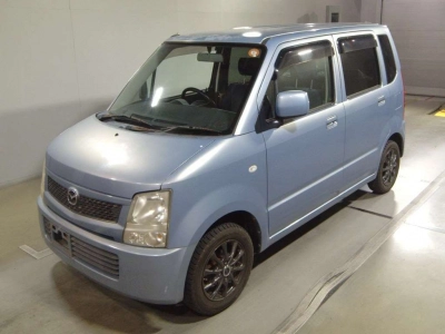 MAZDA AZ WAGON
