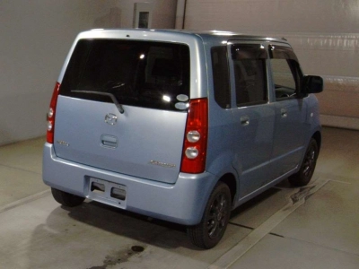 MAZDA AZ WAGON