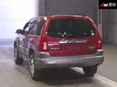 MAZDA TRIBUTE