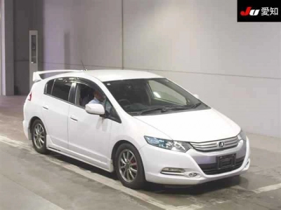 HONDA INSIGHT