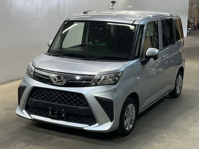 DAIHATSU THOR